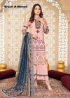 Asim Jofa By Gull A Ahmed Rayon Cotton Dress Material Wholesale Suppliers In Mumbai

